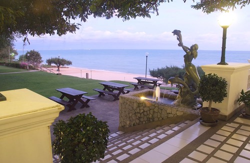 Ban Chang Hotel | Purimas Beach Hotel & Spa