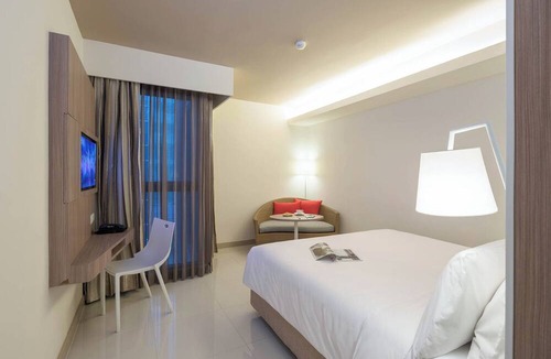 Pattaya Bay Hotel | Travelodge Pattaya