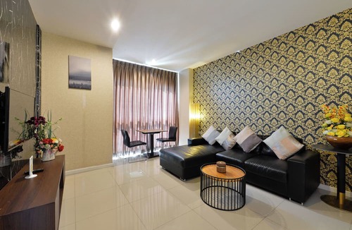 Hua Mak Hotel | Three Seasons Bangkok