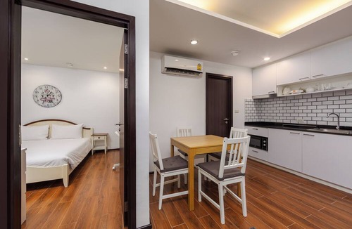 Rawai Hotel | The Title Condo by TropicLook