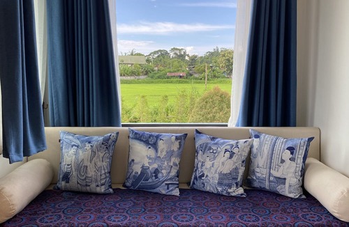 K. Phu Pieng Resort | Nan Seasons Boutique Resort