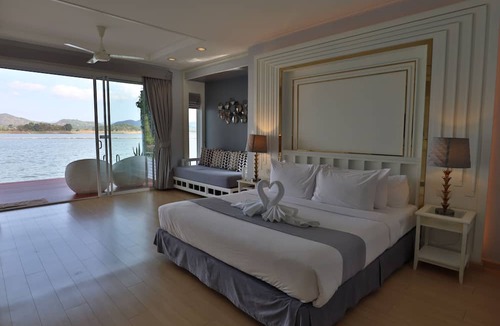 Tha Kradan Resort | Raya Buri Resort