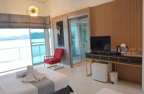 Tha Kradan Resort | Raya Buri Resort