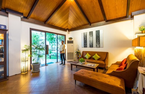 Wieng Hotel | Le Patta Resort & Hotel Chiang Rai