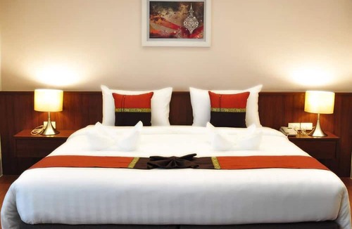 Lat Krabang Hotel | Avion Hotel