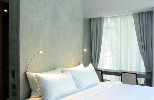 Ban Thalane Resort | Villa Thalanena By The Beach