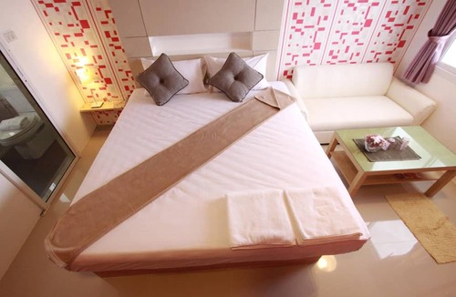 Bang Na Hotel | Bearing 26 Hotel