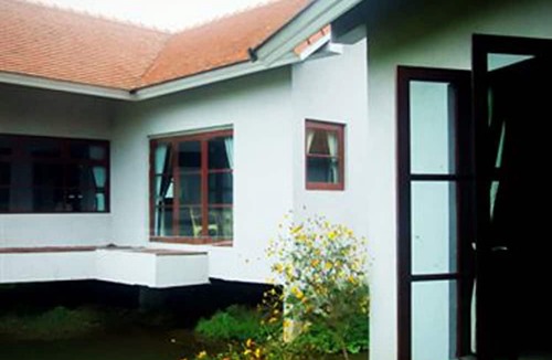 Nong Kwai Hotel | Chiangmai Royal Creek