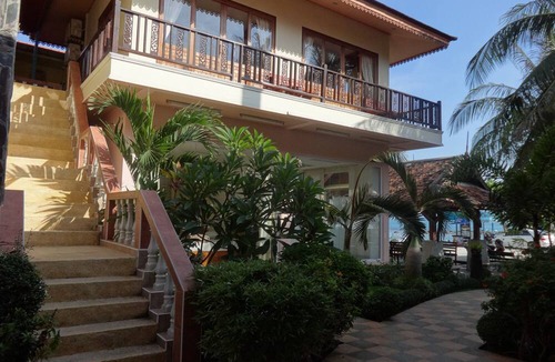 Haad Rin Hotel | Family House Resort