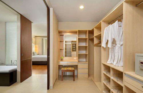 Nong Bon Hotel | The Park Nine Hotel Srinakarin