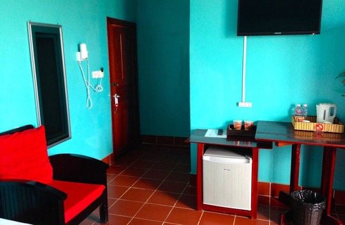 Kratie Hotel | River Dolphin Hotel