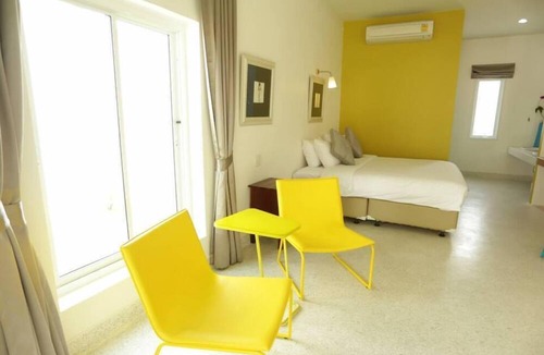 Khlong Yai Resort | Meet The Sea Resort