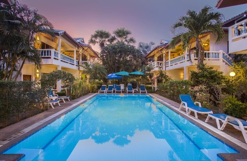 Rawai Hotel | Ya Nui Resort