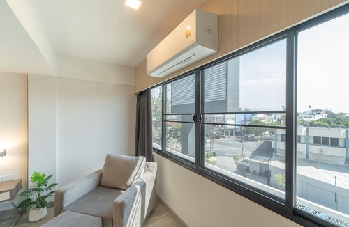 Lampang Hotel | The Space Hotel Lampang