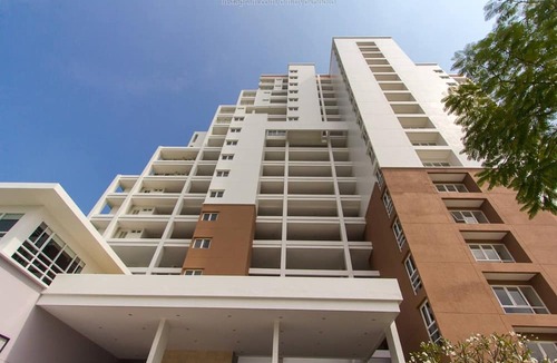 Hua Hin Condo | 1703 - 2 Bdr Condo Seaview Boathouse Hua Hin