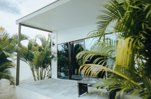 Koh Rong Hotel | The One Resort Koh Rong