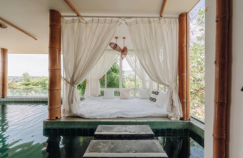 Pua Hotel | PU PAH KANNA PUA