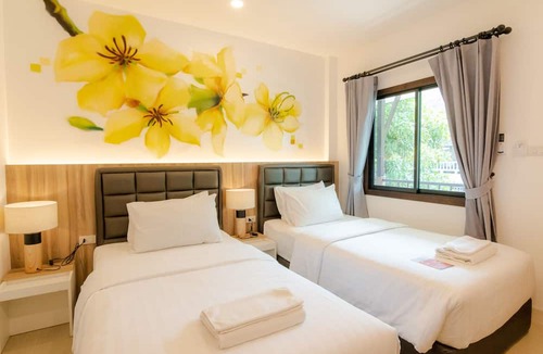 Old City Hotel | Nine-Kai-Mon Boutique Hotel