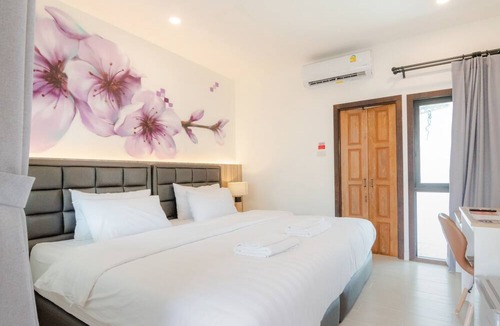 Old City Hotel | Nine-Kai-Mon Boutique Hotel