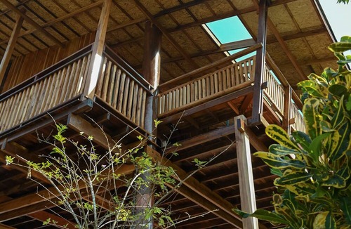 Mae Pong Hotel | Pan's farm