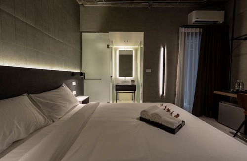 Bang Kra So Hotel | Ex2 Hotel