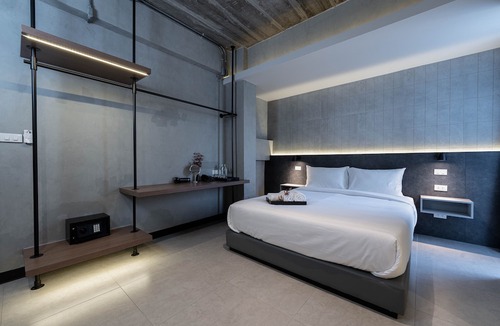 Bang Kra So Hotel | Ex2 Hotel