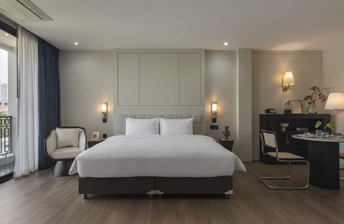 Pratunam Hotel | Thomas Bangkok Hotel