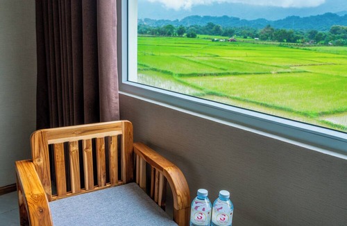 Vang Vieng Hotel | S Vangvieng Boutique Hotel