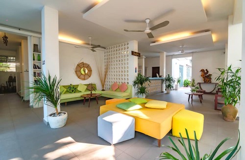 Mittakpheap Hotel | Naiya Sea Resort