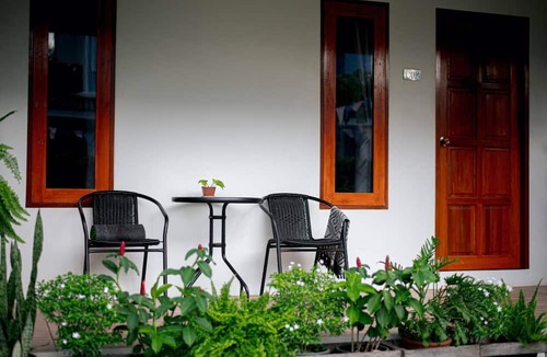 Mae Kon Hotel | CoZy House Chiangrai