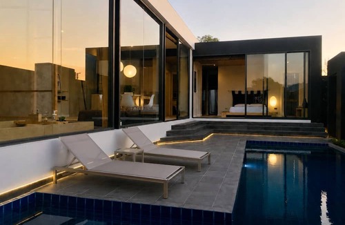 Choeng Thale Hotel | Villoft Zen Living
