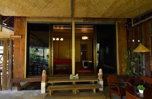 Mae Taeng House | Baan Suan SomseiyW Homestay
