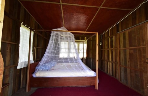 Mae Taeng House | Baan Suan SomseiyW Homestay