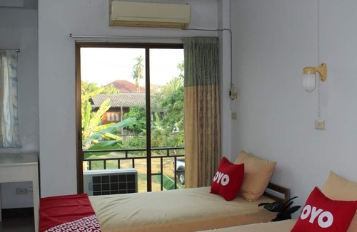 Mueang Nga Hotel | OYO 75420 Howto Hotel