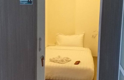 Nakhon Si Thammarat Hostel | Norm Space