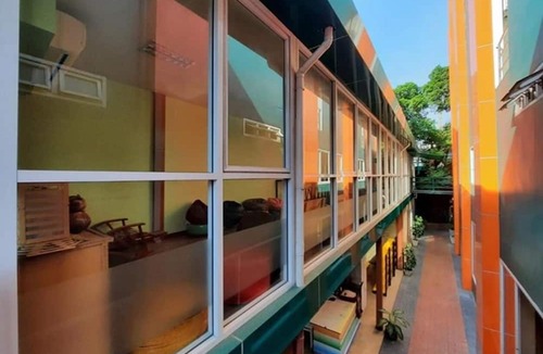 Wat Tha Phra Hotel | MRT Thaphra spthaphra