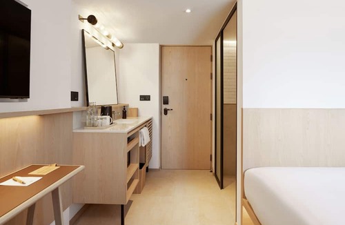 Bang Rak Hotel | ASAI Bangkok Sathorn