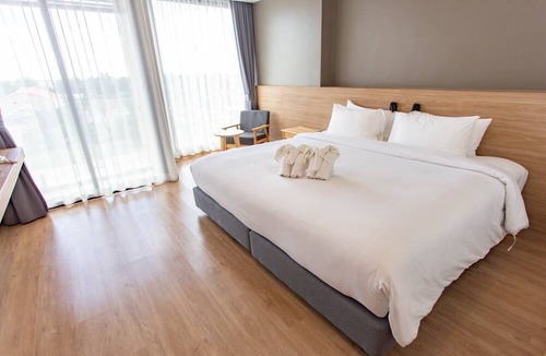 Nakhon Phanom Hotel | Chewa Khong Nakhon Phanom