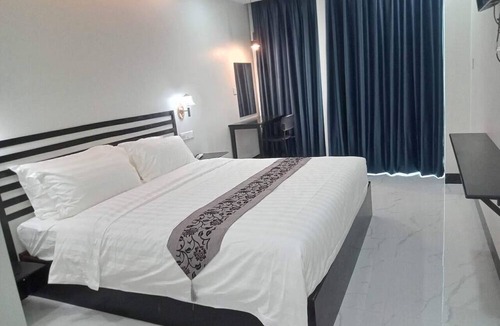 Dangkao Hotel | Hotel Chom Chao City