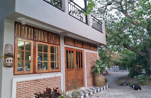 Ko Sichang Hotel | Sawasdee Sichang Resort