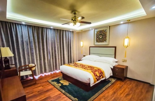 Muang Khong House | Melsweldon Laos Hotel
