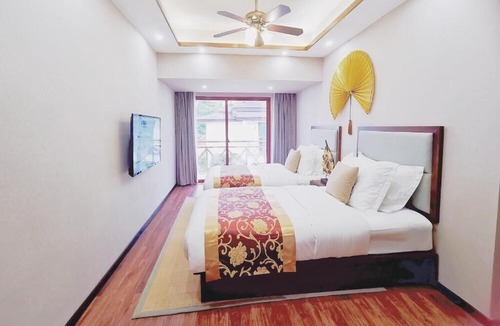 Muang Khong House | Melsweldon Laos Hotel