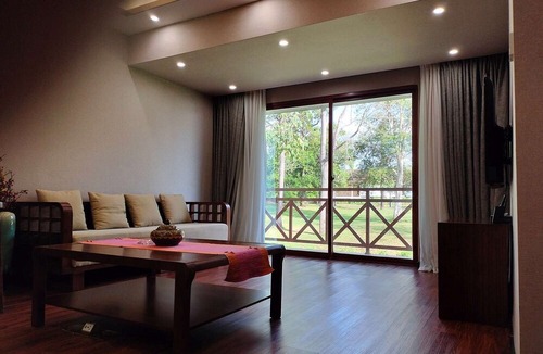 Muang Khong House | Melsweldon Laos Hotel