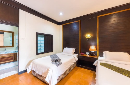 Mae Sai Hotel | Huen Khum Resort Boutique