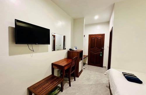 Taphul Village Area House | Laluna Guesthouse