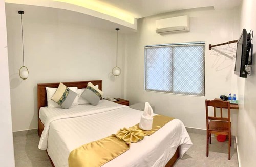 Taphul Village Area House | Laluna Guesthouse
