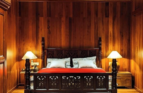 Kampong Trabaek Resort | Mangala Village