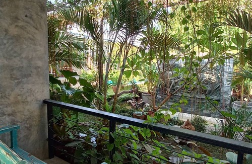 Saraphi Villa | Flora Land Resort Chiang Mai