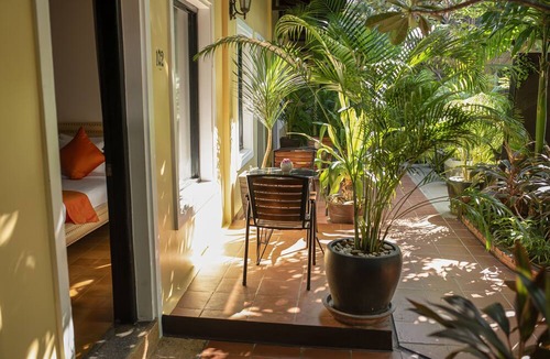 Siem Reap Hotel | Sophavady D'Angkor