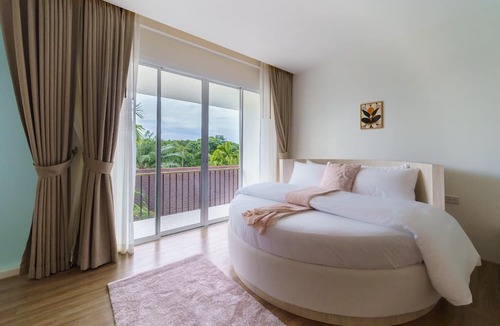 Ao Nang Hotel | The Pin Boutique Pool Villa Krabi
